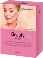 Beauty skóra x 30 kaps (Starpharma)