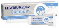 Elgydium Clinic Cicalium żel stomatologiczny 8 ml