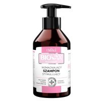 Biovax Niacynamid szampon do włosów 200 ml