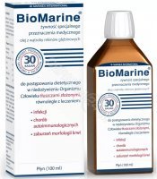 Biomarine płyn 100 ml