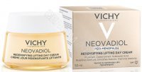 Vichy Neovadiol Peri-Menopause liftingujący krem na dzień do skóry normalnej i mieszanej 50 ml