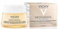 Vichy Neovadiol Peri-Menopause liftingujący krem na noc 50 ml