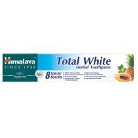 Himalaya wybielająca pasta do zębów - Sparkly White 75 ml