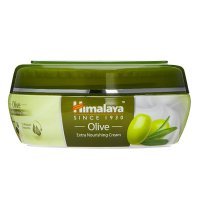 Himalaya krem oliwkowy do twarzy 50 ml
