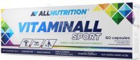 Allnutrition Vitaminal Sport x 60 kaps