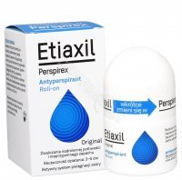 Etiaxil Perspirex Original antyperspirant roll-on 15 ml