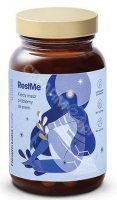 Health Labs Care RestMe x 60 kaps
