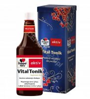 Doppel herz vital tonik 1000 ml (puszka świąteczna)
