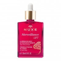 Nuxe Merveillance Lift - olejowe serum liftingujące 30 ml