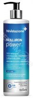 Farmona Nivelazione+ Hialuron Power nawilżająco - ochronny balsam do ciała 400 ml