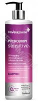 Farmona Nivelazione+ Microbiom Sensitive Bio-zgodny ultra odżywczy balsam do ciała 400 ml