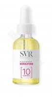 Svr Sensifine naprawczy olejek kojący na noc 30 ml