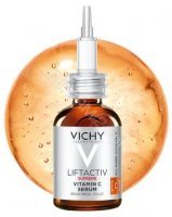 Vichy Liftactiv Supreme Vitamin C serum rozświetlające 20 ml