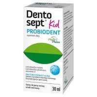Dentosept Probiodent Kid spray 30 ml