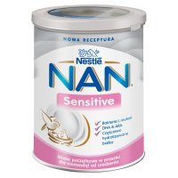 NAN Expert pro Sensitive 400 g