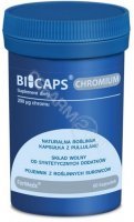 Formeds Bicaps Chromium x 60 kaps