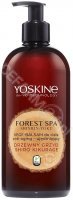 Dax Yoskine Forest Spa vege balsam do ciała 400 ml (Grzyb Shiro Kikurage)