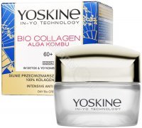 Dax Yoskine Bio Collagen 60+ krem na dzień 50 ml