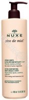 Nuxe Reve de Miel - ultrakomfortowy balsam do ciała 400 ml (nowa formuła)