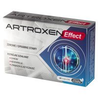 Artroxen Effect x 30 kaps vege