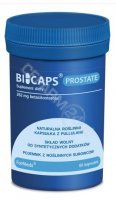 ForMeds Bicaps Prostate x 60 kaps