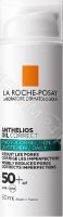 La Roche-Posay Anthelios Oil Correct żel-krem korygujący niedoskonałości spf50+ 50 ml