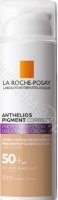 La Roche-Posay Anthelios Pigment Correct Claro/Light krem barwiący spf50+ 50 ml