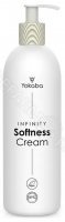 Yokaba Infinity Softness Cream delikatny krem do dłoni, stóp i ciała  250 ml