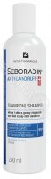 Seboradin szampon przeciwłupieżowy 200 ml