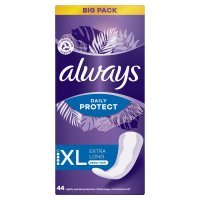 Wkładki higieniczne Always Dailies Extra Protect Long Plus x 44 szt