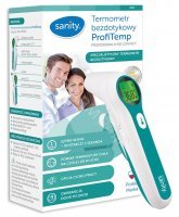 Termometr bezdotykowy ProfiTemp (Sanity)
