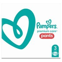 Pampers Premium Care Pants 3 (6-11 kg) x 144 szt