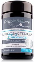 ProbioBalance Probiotyk Bifidobacterium Balance 10 mld x 30 kaps