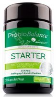 ProbioBalance Probiotyk STARTER 4 mld x 30 kaps