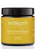 Mokosh odżywczy samoopalacz do ciała Marakuja 120 ml