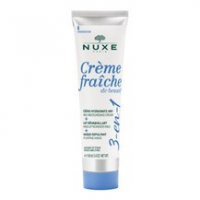 Nuxe Creme Fraiche de Beaute krem nawilżający 3w1 100 ml