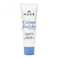 Nuxe Creme Fraiche de Beaute nawilżający krem matujący do skóry mieszanej 50 ml
