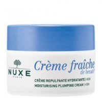 Nuxe Creme Fraiche de Beaute nawilżający krem ujędrniający do skóry normalnej 50 ml