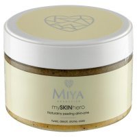 Miya Cosmetics mySKINhero naturalny peeling all-in-one 200 g