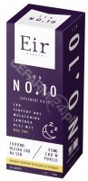 Eir Health Oil NO.10 olej konopny CBD na noc z melatoniną i lawendą 30 ml