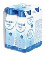 Fresubin Energy Drink o smaku neutralnym 4 x 200 ml