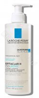 La Roche-Posay Effaclar H Iso-Biome krem myjący 390 ml
