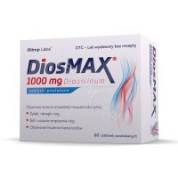 Olimp DiosMax 1000 mg x 60 tabl
