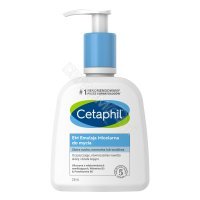 Cetaphil EM emulsja micelarna do mycia 236 ml (z pompką dozującą)