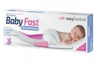 Test ciążowy BabyFast strumieniowy