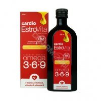EstroVita Cardio 250 ml