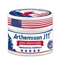 Arthemisan J11 krem 50 ml