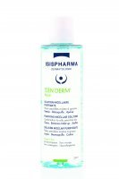 Isispharma TeenDerm  woda micelarna do oczyszczania skóry tłustej i trądzikowej 250 ml