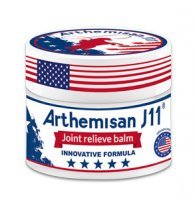Arthemisan J11 krem 150 ml