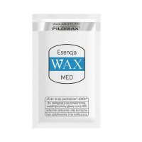 Wax Med esencja pielęgnacyjna do włosów 10 ml